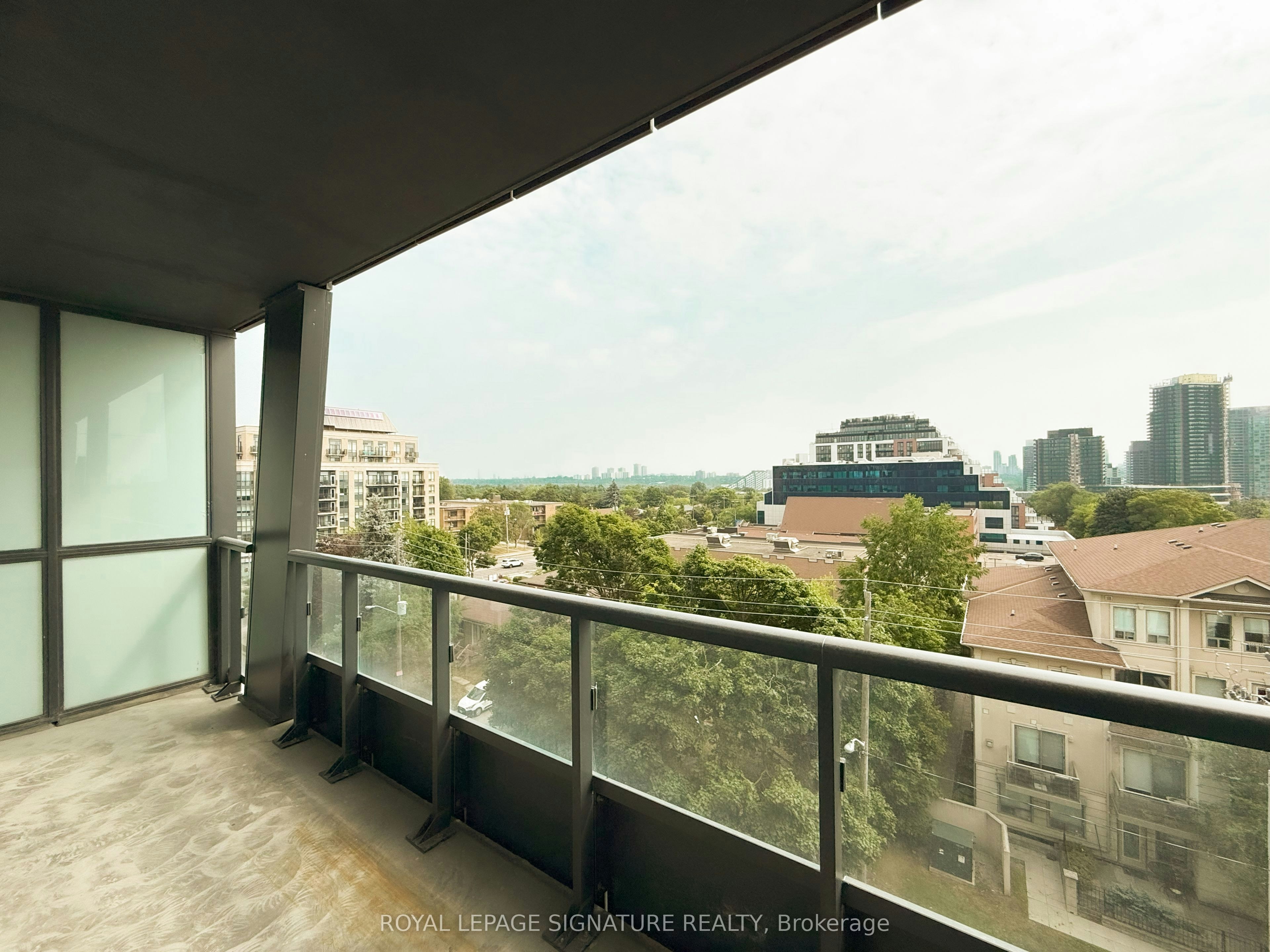 614-6 Greenbriar Road, Toronto, ON, M2K 0H6 - 12
