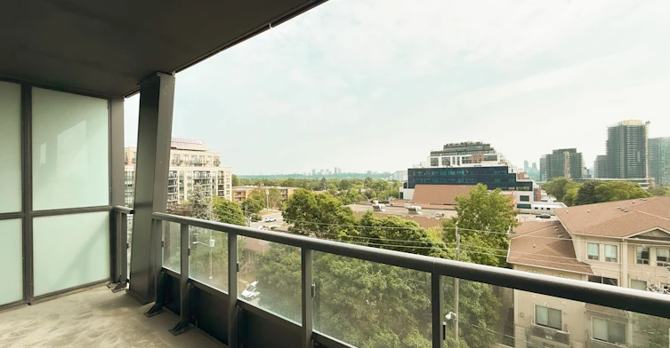 614-6 Greenbriar Road, Toronto, ON, M2K 0H6 - 12