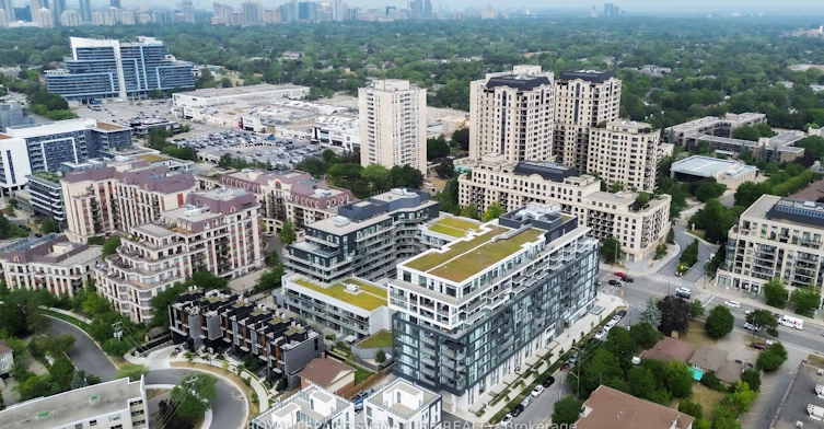 614-6 Greenbriar Road, Toronto, ON, M2K 0H6