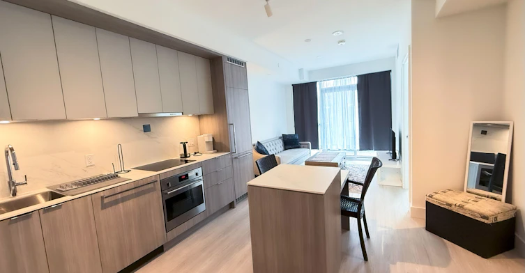 614-6 Greenbriar Road, Toronto, ON, M2K 0H6 - 3