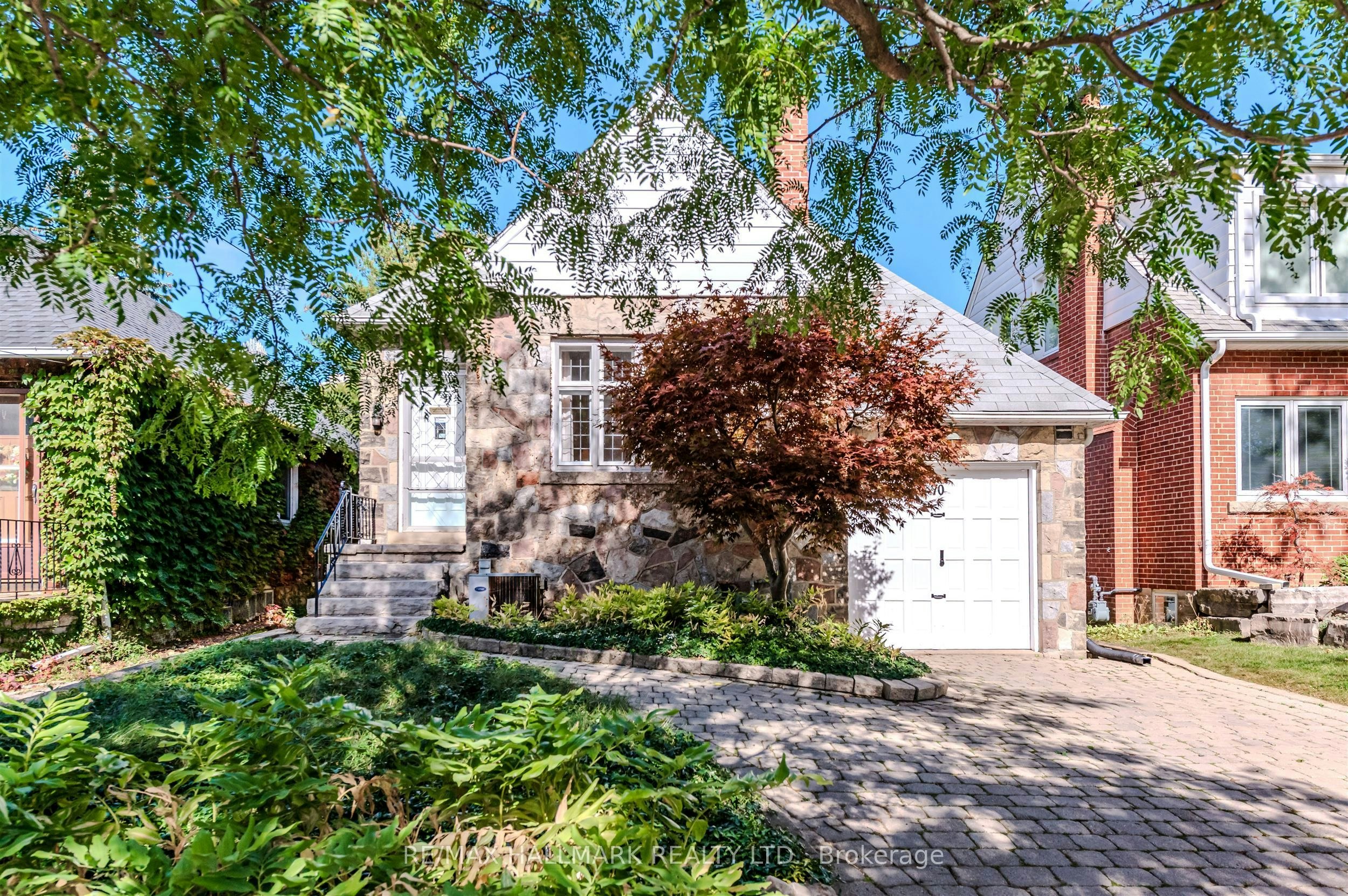 70 Parkview Avenue, Toronto, ON, M2N 3Y2