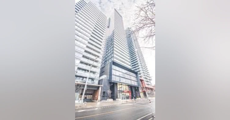 509-28 Wellesley Street E, Toronto, ON, M4Y 0C4 - 2