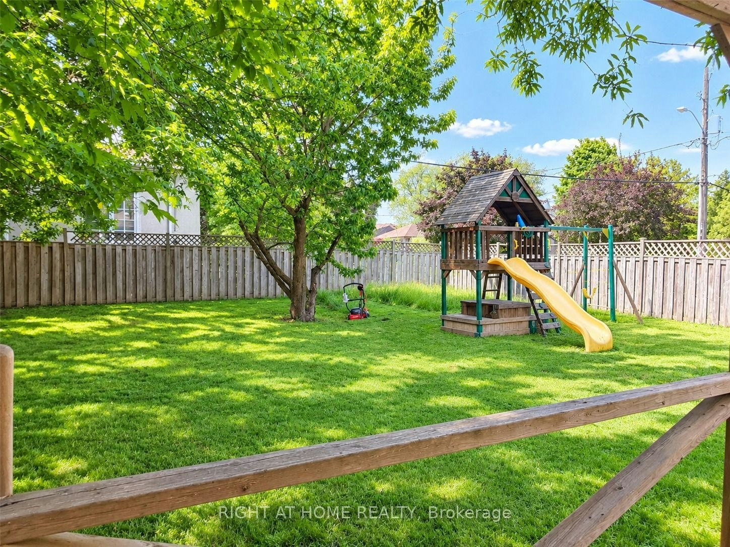 Main-144 Almore Avenue, Toronto, ON, M3H 2J1 - 3
