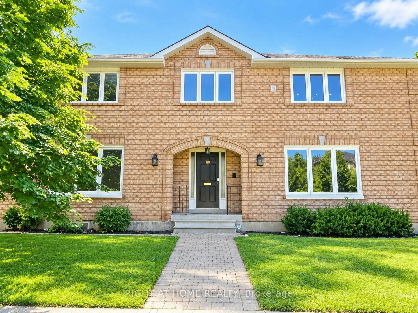 Main-144 Almore Avenue, Toronto, ON, M3H 2J1