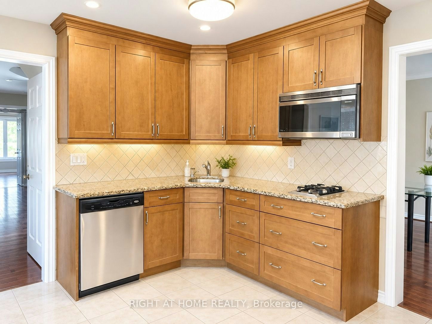 Main-144 Almore Avenue, Toronto, ON, M3H 2J1 - 13