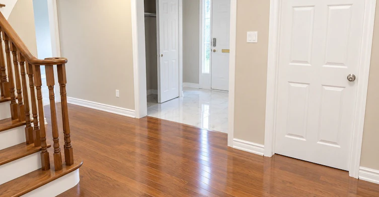 Main-144 Almore Avenue, Toronto, ON, M3H 2J1 - 21