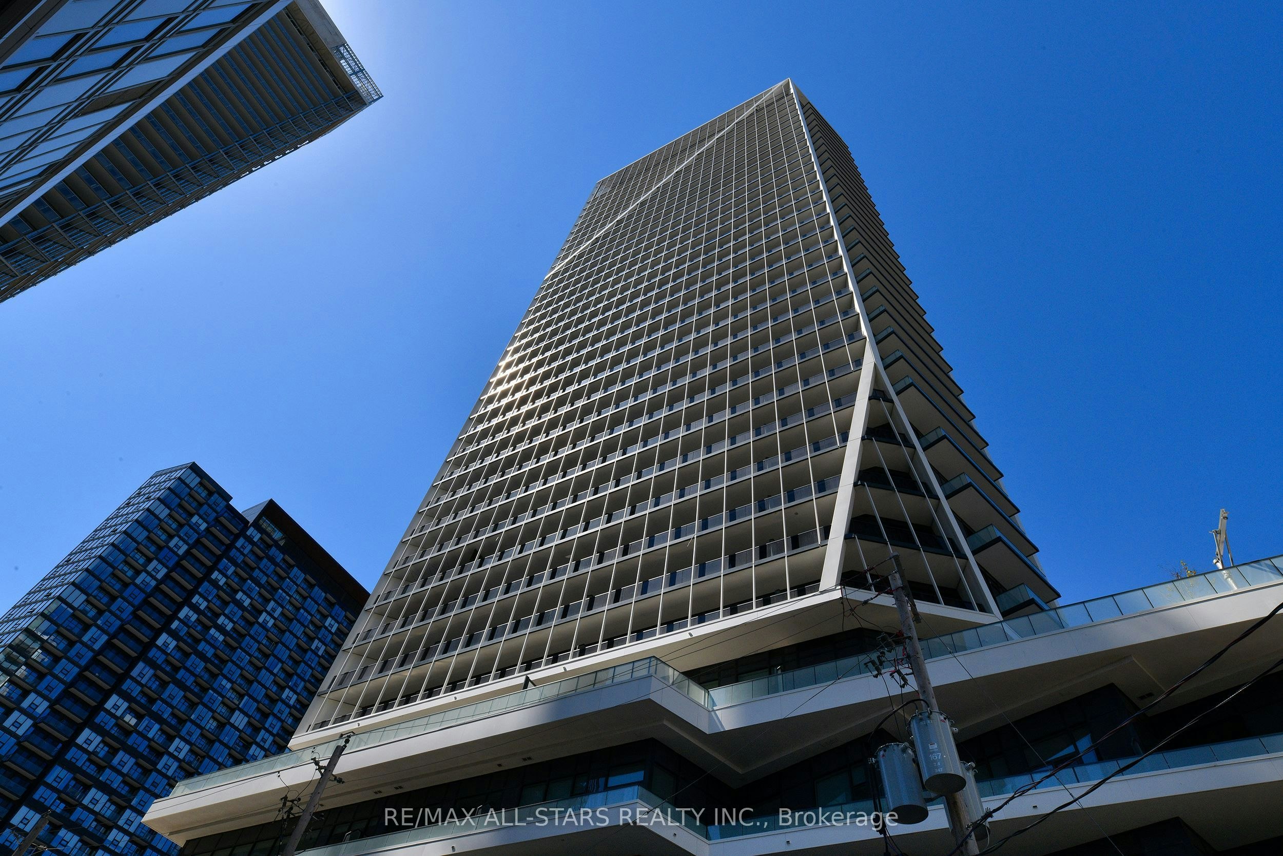 3401-50 Ordnance Street, Toronto, ON, M6K 1A2 - 4