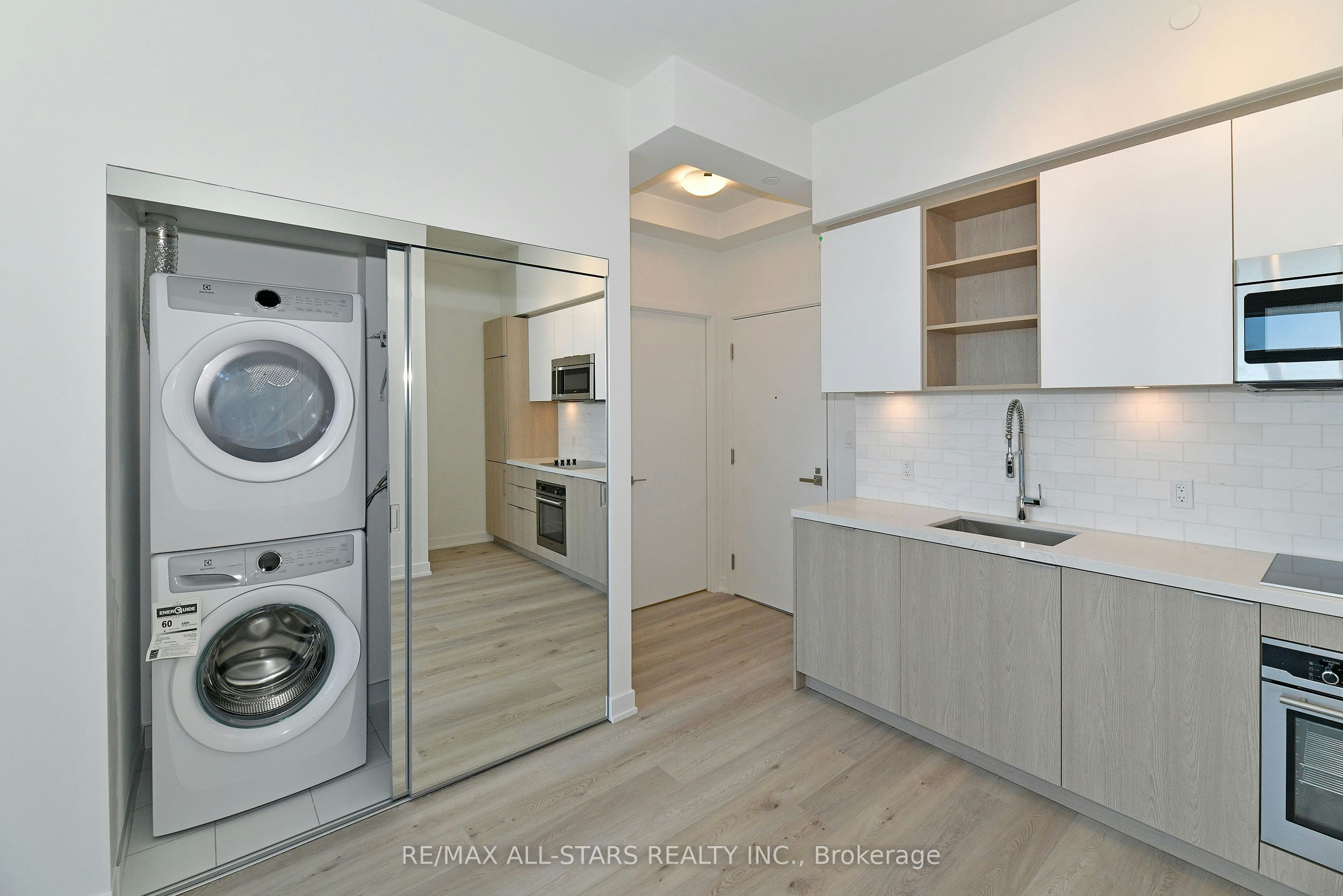 3401-50 Ordnance Street, Toronto, ON, M6K 1A2 - 9