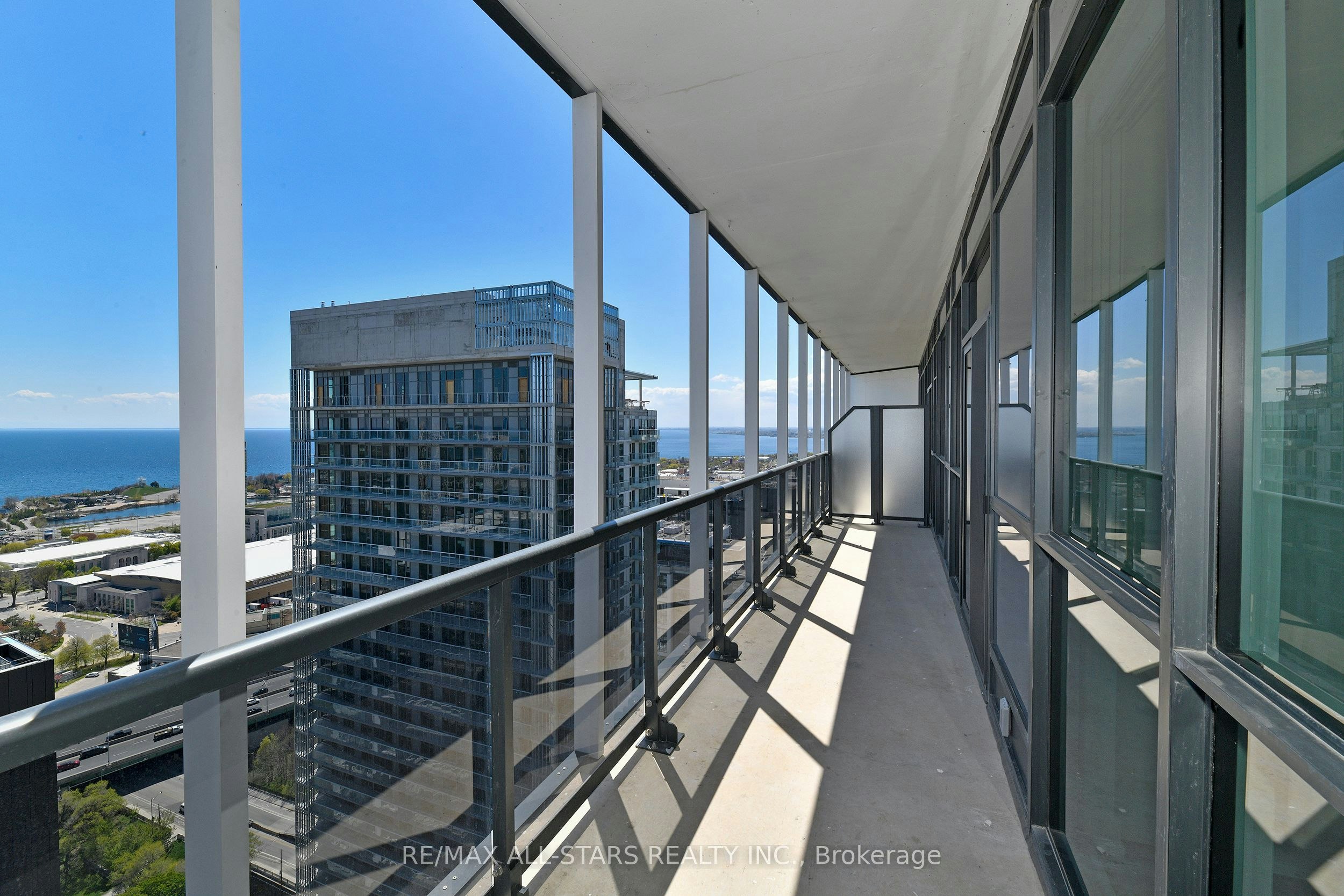 3401-50 Ordnance Street, Toronto, ON, M6K 1A2 - 21
