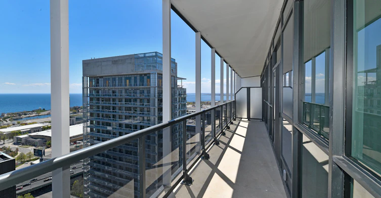 3401-50 Ordnance Street, Toronto, ON, M6K 1A2 - 21