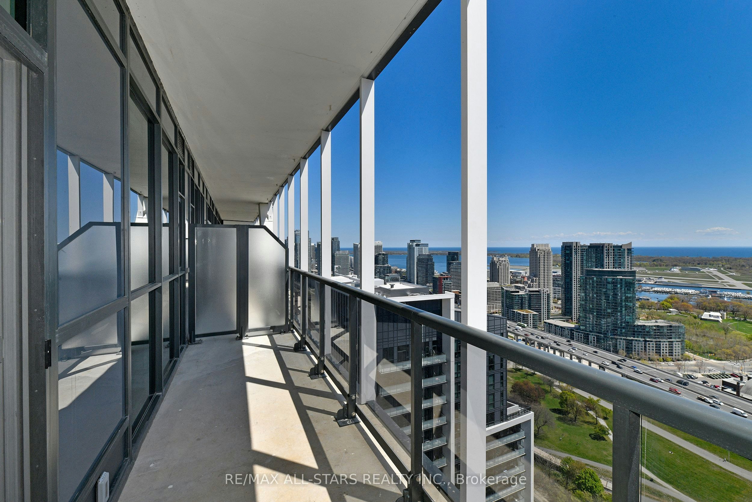 3401-50 Ordnance Street, Toronto, ON, M6K 1A2 - 22