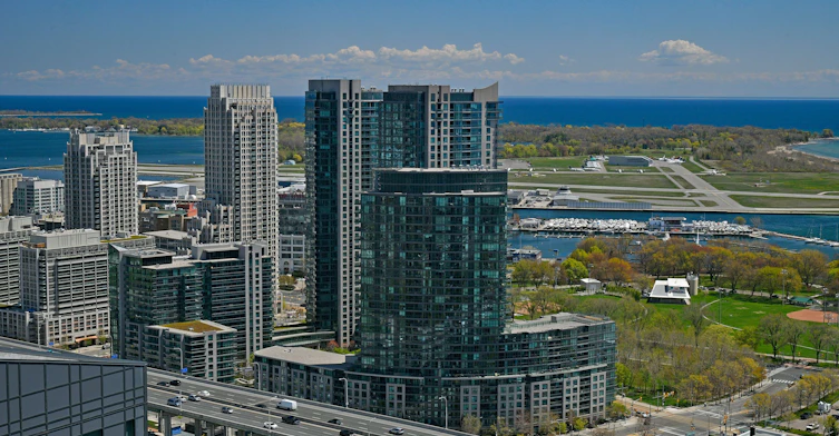 3401-50 Ordnance Street, Toronto, ON, M6K 1A2 - 25