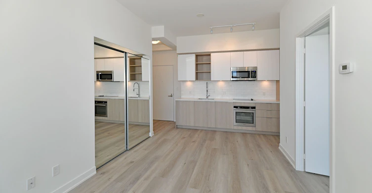 3401-50 Ordnance Street, Toronto, ON, M6K 1A2 - 8