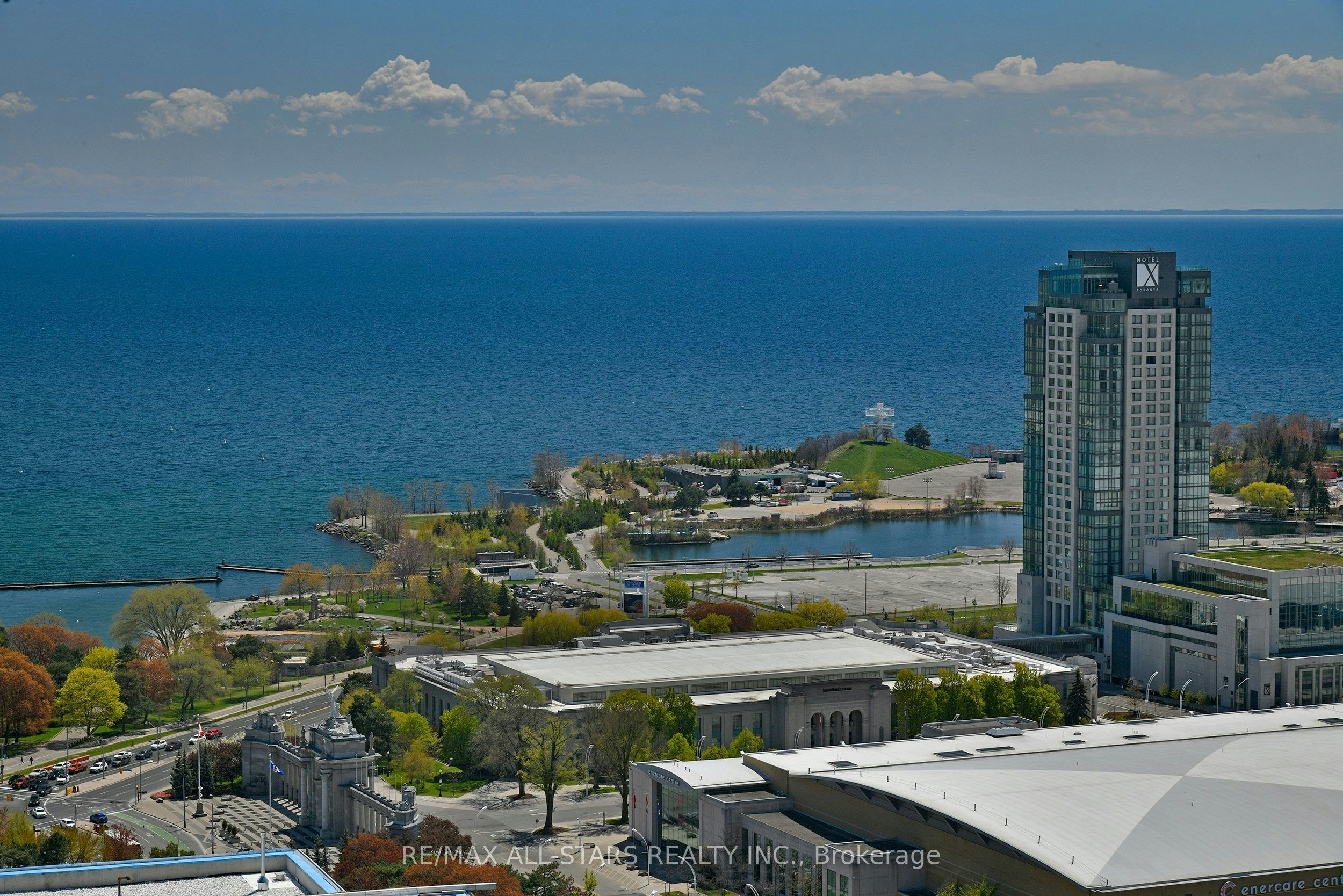 3401-50 Ordnance Street, Toronto, ON, M6K 1A2 - 27