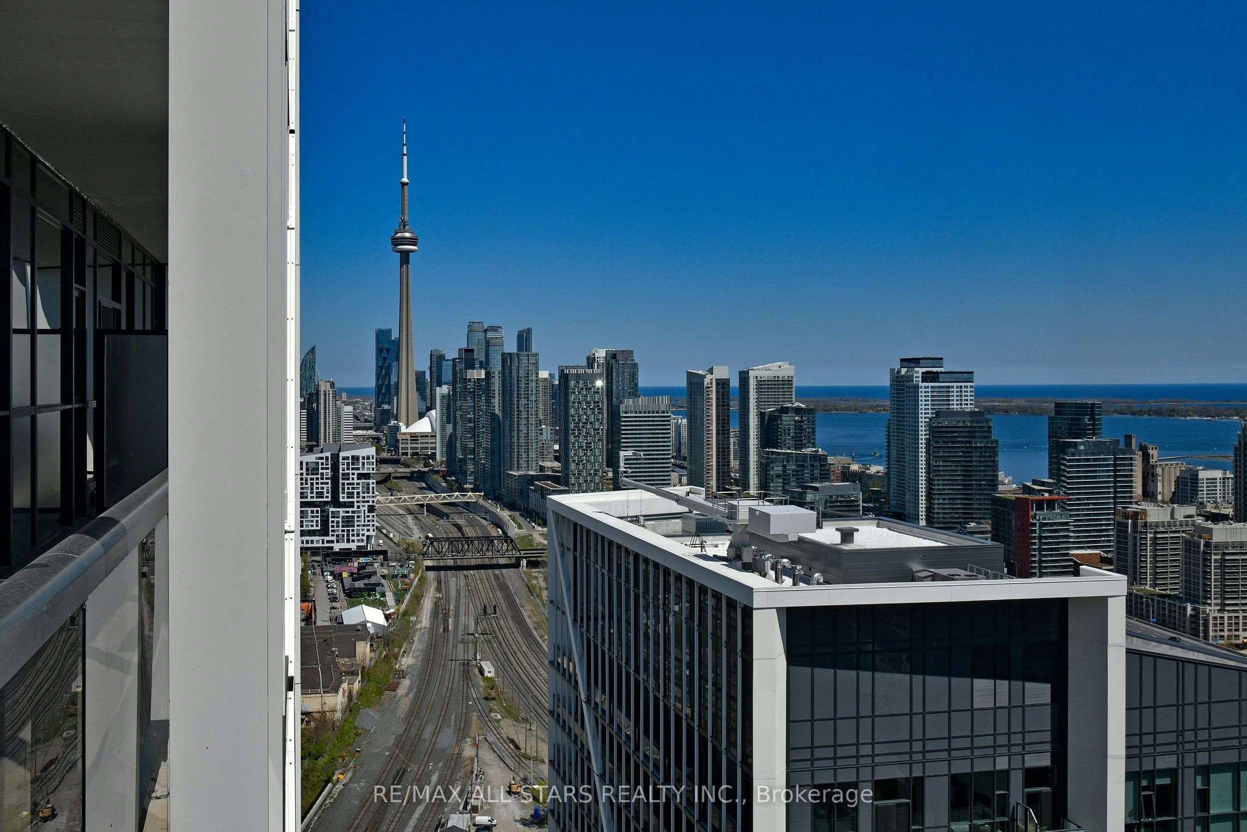 3401-50 Ordnance Street, Toronto, ON, M6K 1A2 - 23