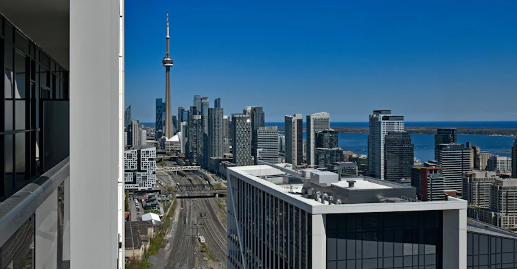 3401-50 Ordnance Street, Toronto, ON, M6K 1A2 - 23