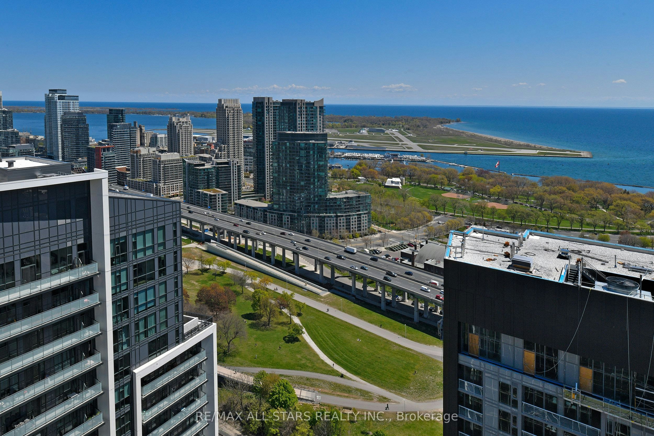 3401-50 Ordnance Street, Toronto, ON, M6K 1A2 - 24