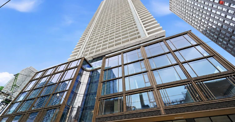 4711-88 Queen Street E, Toronto, ON, M5C 0B6 - 2