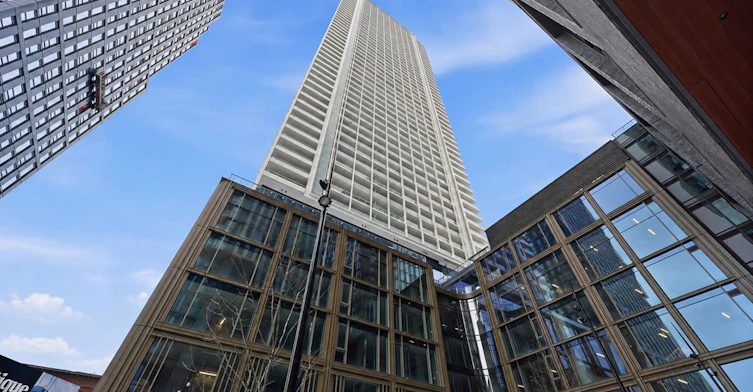 4711-88 Queen Street E, Toronto, ON, M5C 0B6