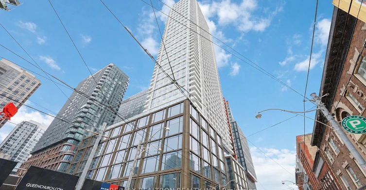4711-88 Queen Street E, Toronto, ON, M5C 0B6 - 33