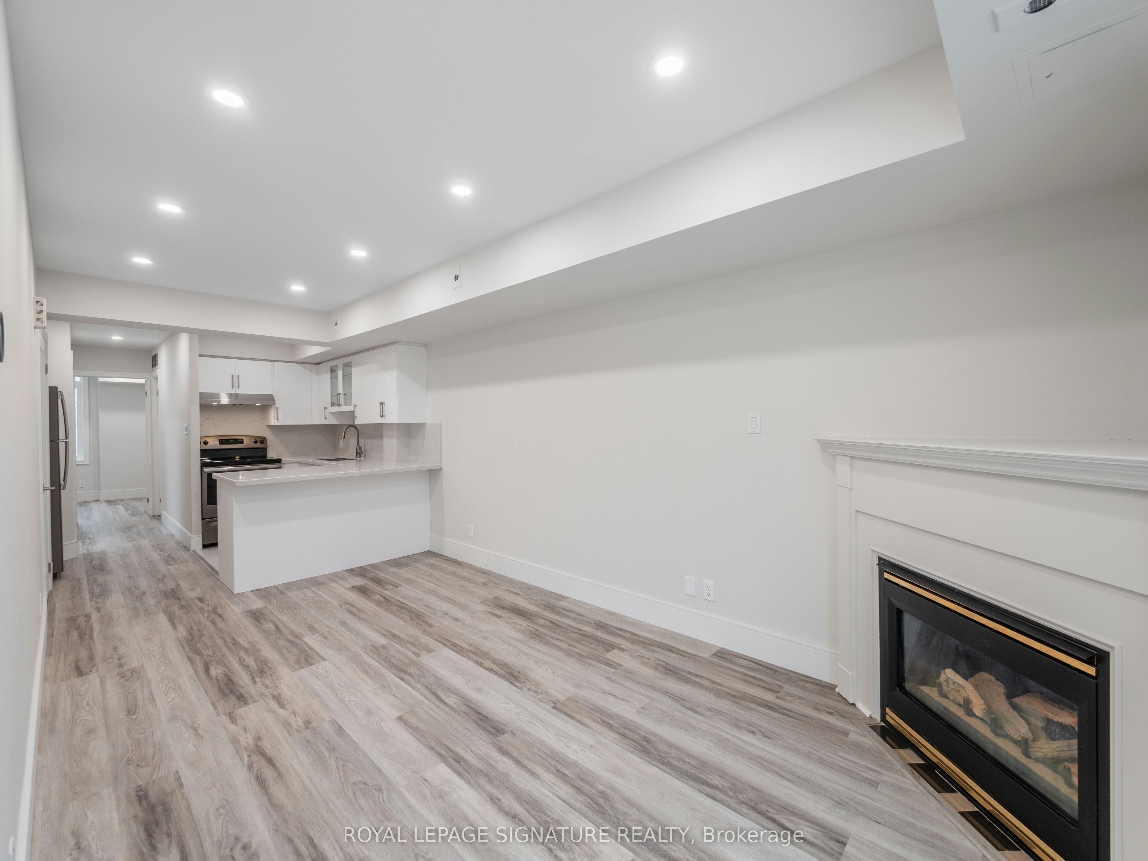 102-1 Sudbury Street, Toronto, ON, M6J 3W6 - 4