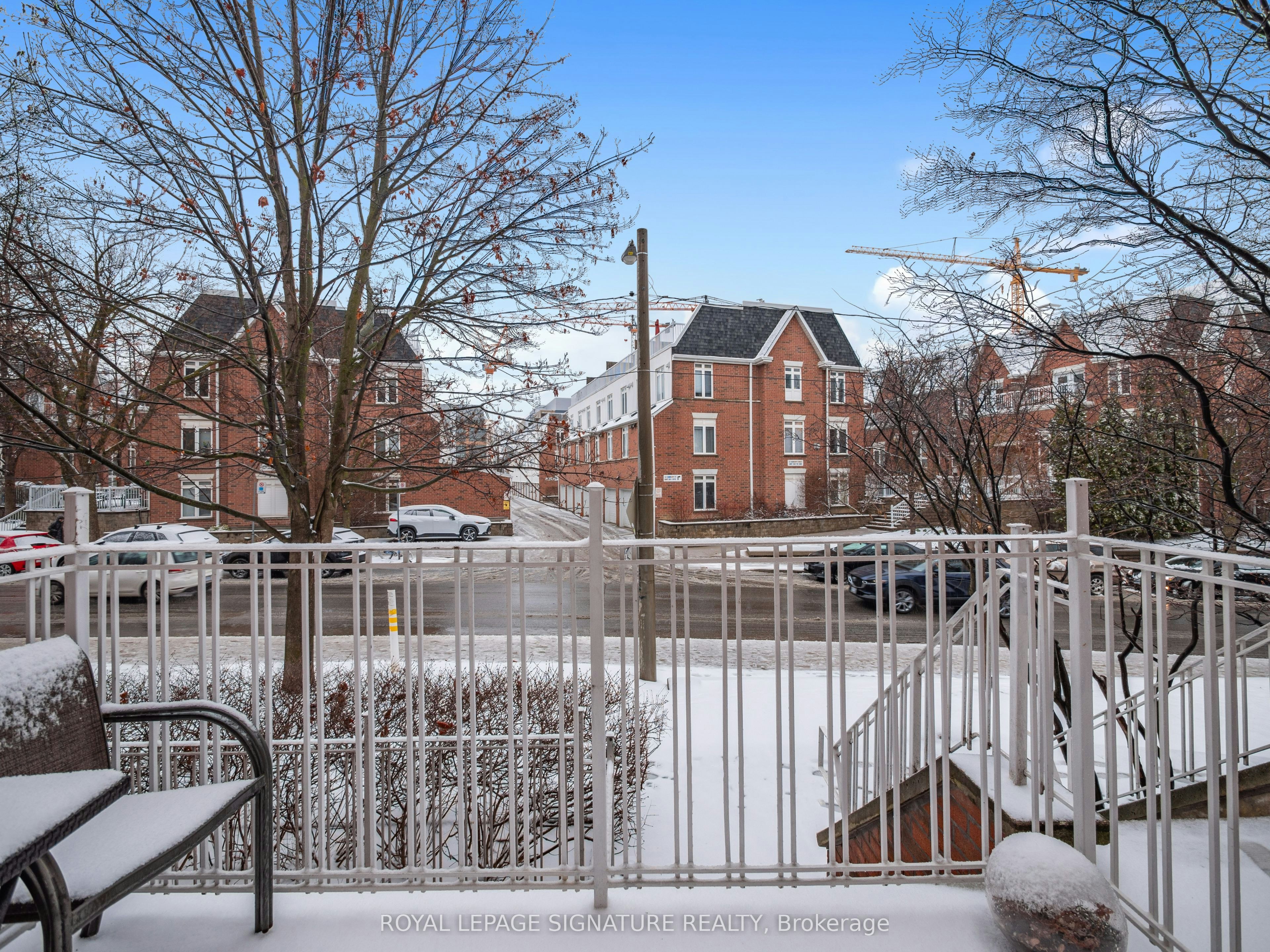 102-1 Sudbury Street, Toronto, ON, M6J 3W6 - 26