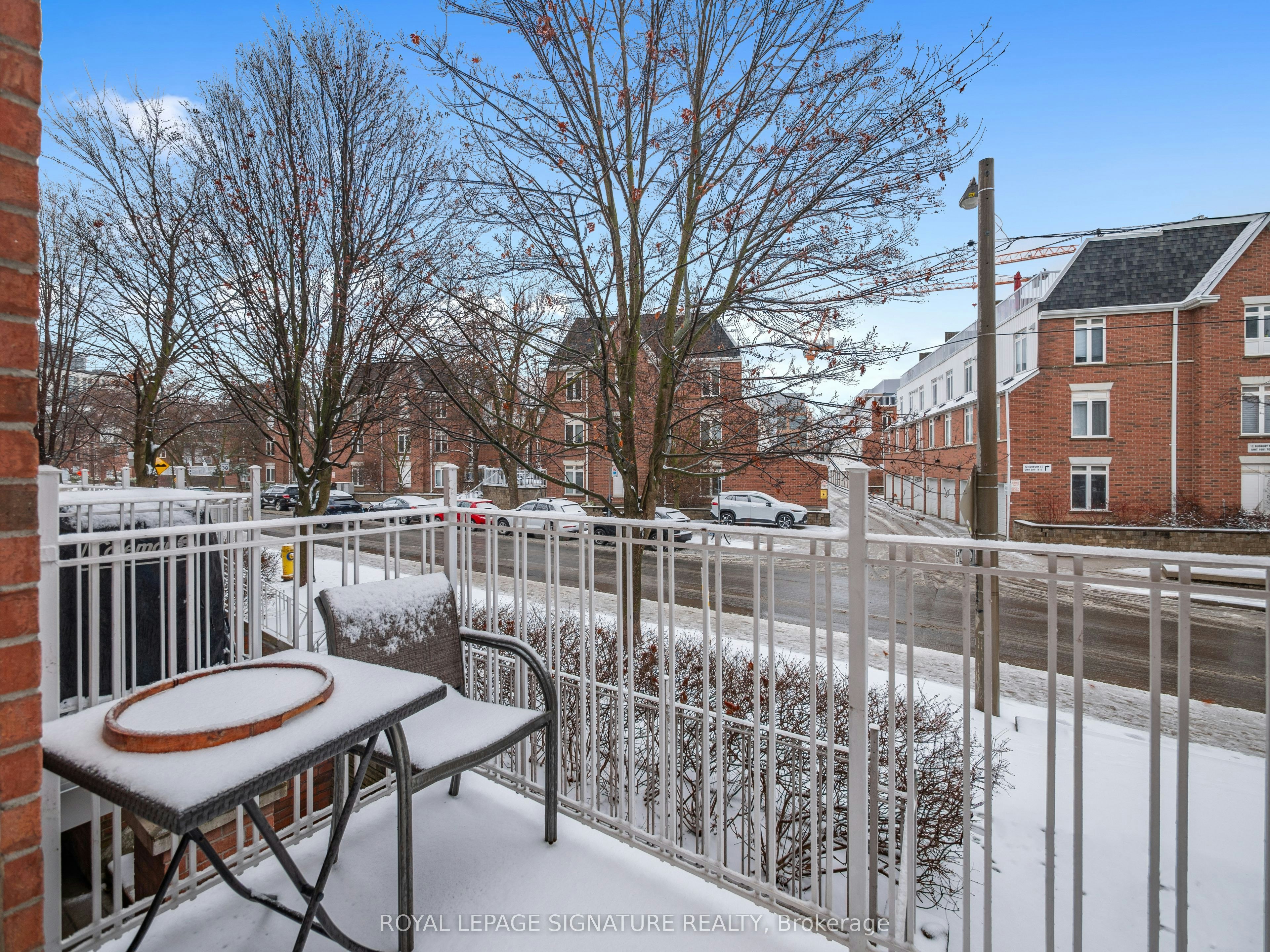 102-1 Sudbury Street, Toronto, ON, M6J 3W6 - 27