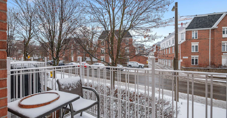 102-1 Sudbury Street, Toronto, ON, M6J 3W6 - 27