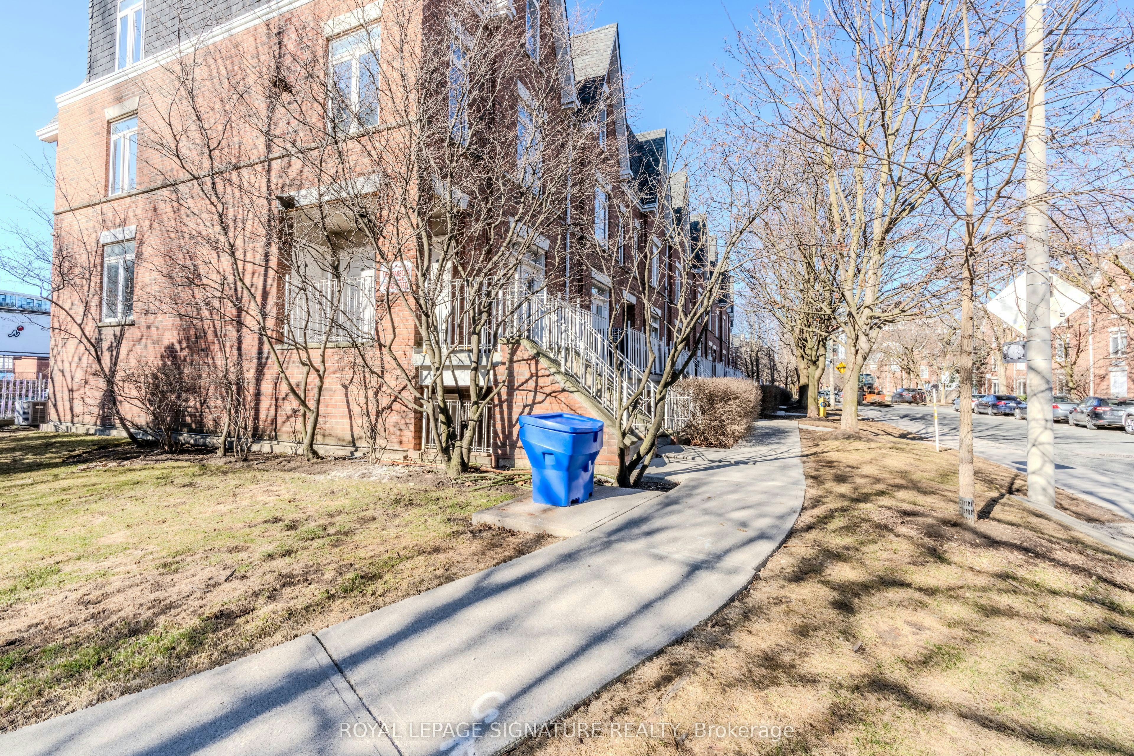 102-1 Sudbury Street, Toronto, ON, M6J 3W6 - 28