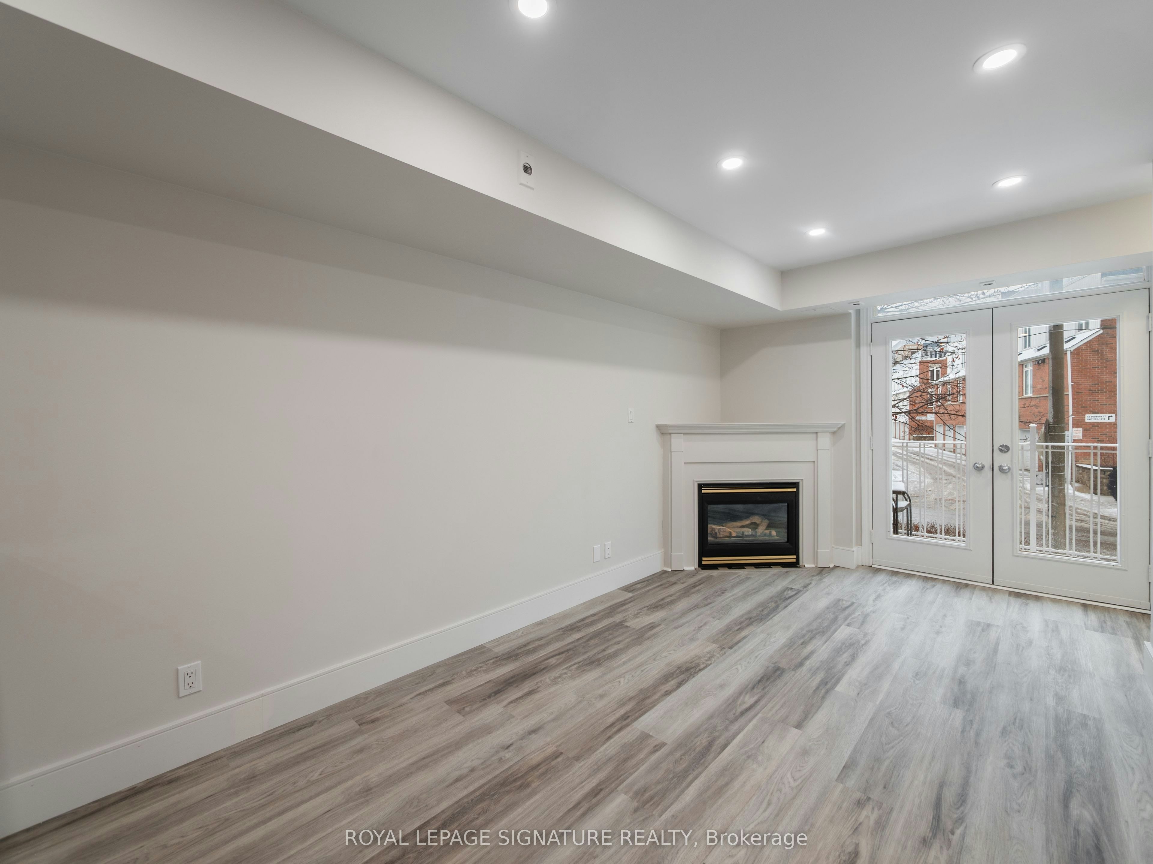 102-1 Sudbury Street, Toronto, ON, M6J 3W6 - 7