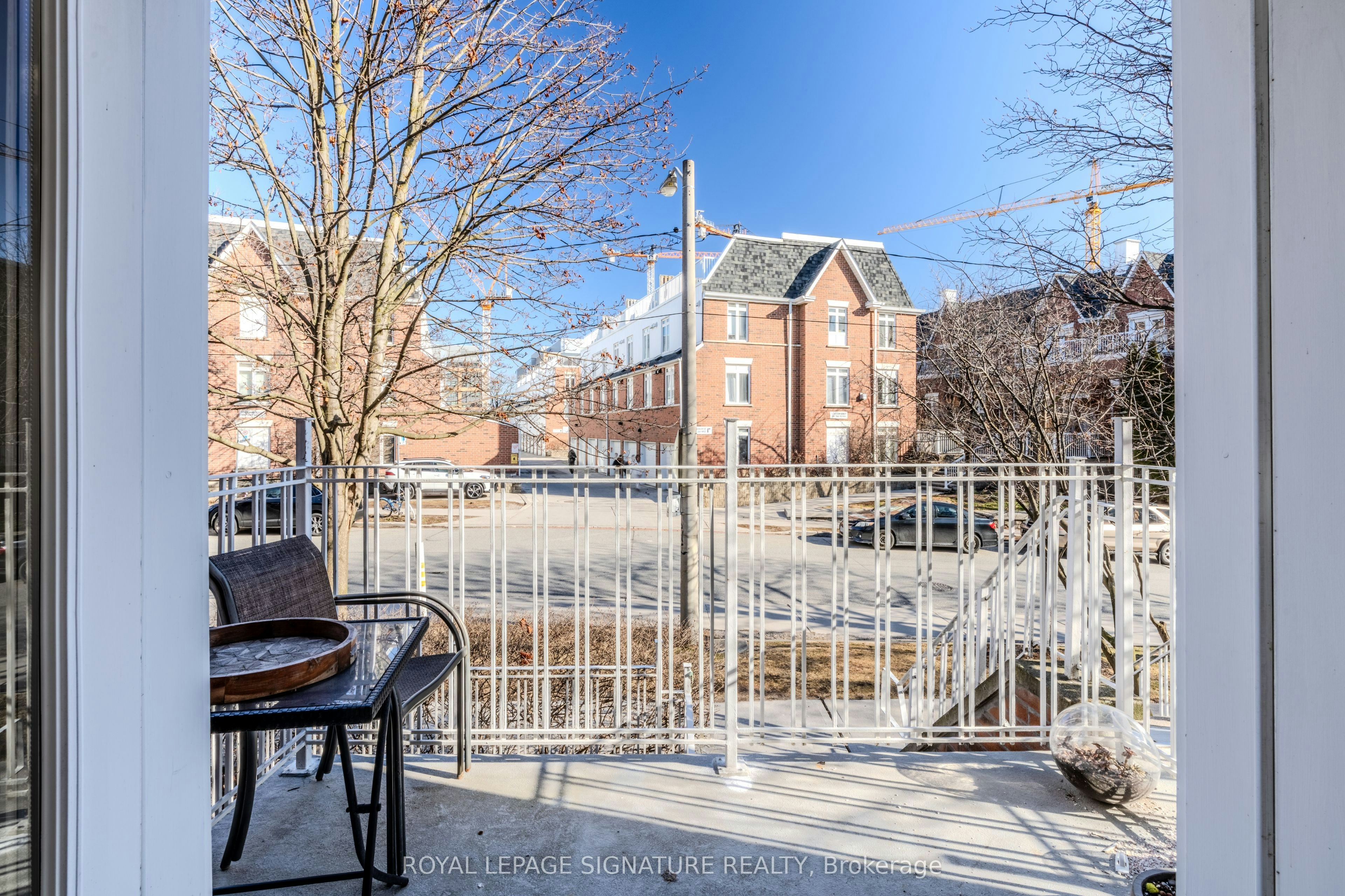 102-1 Sudbury Street, Toronto, ON, M6J 3W6 - 29