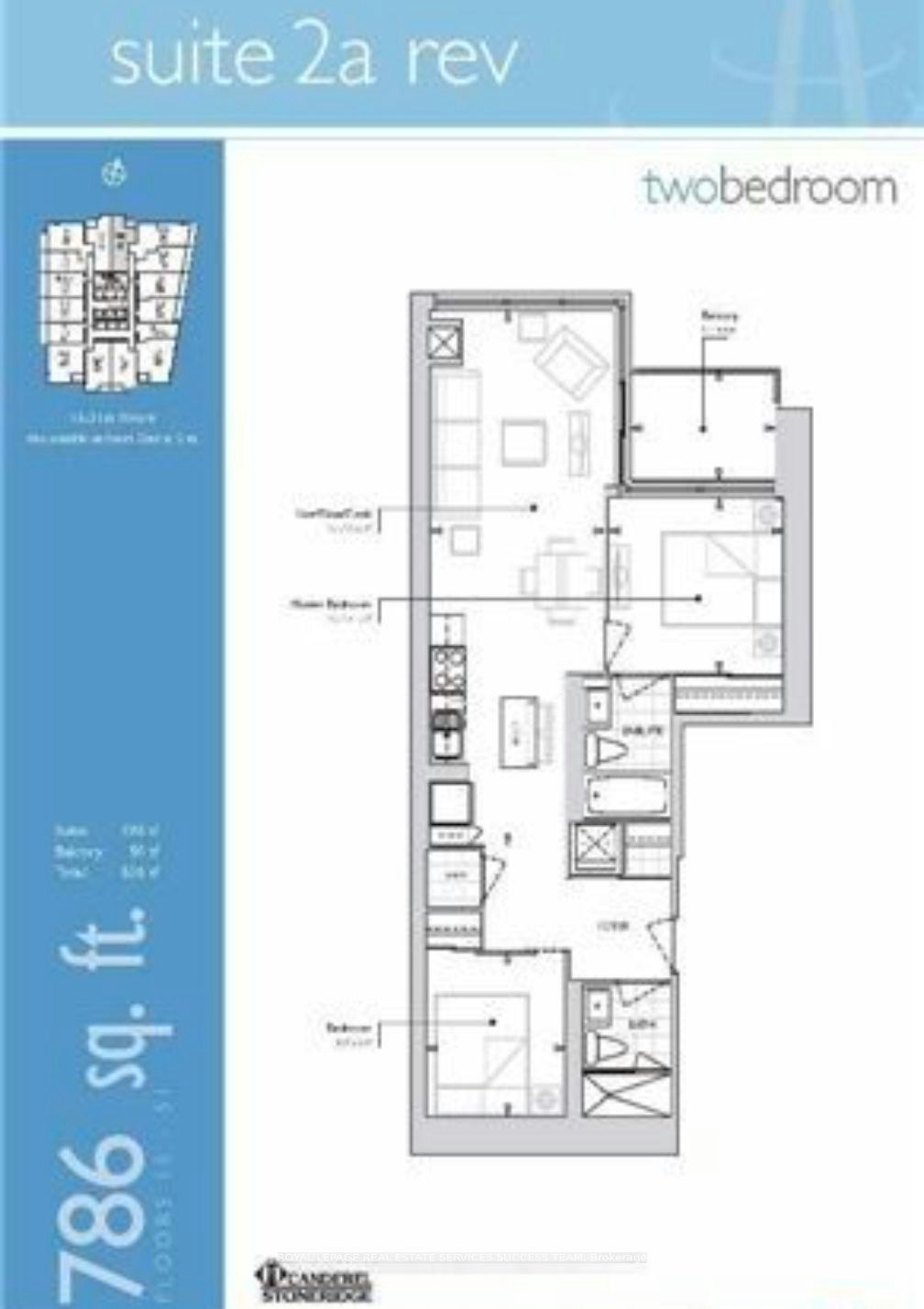 2801-386 Yonge Street, Toronto, ON, M5B 0A5 - 8
