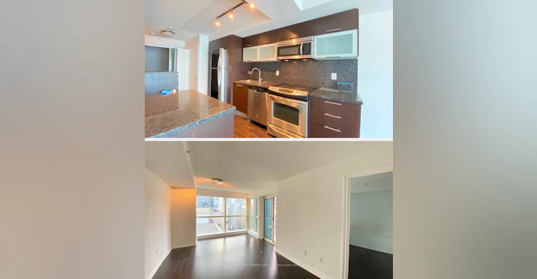 2801-386 Yonge Street, Toronto, ON, M5B 0A5 - 6