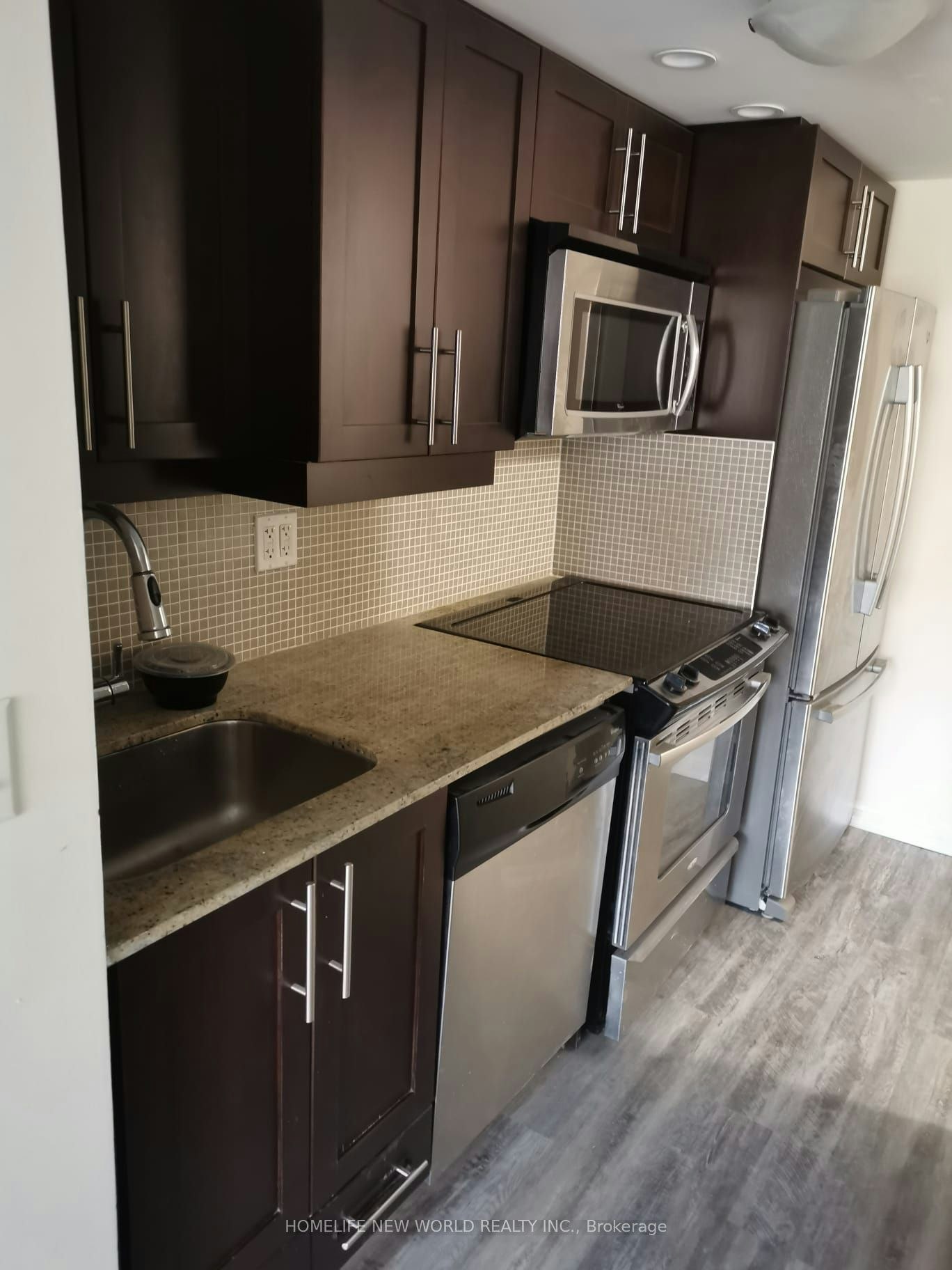 427-65 East Liberty Street, Toronto, ON, M6K 0A2
