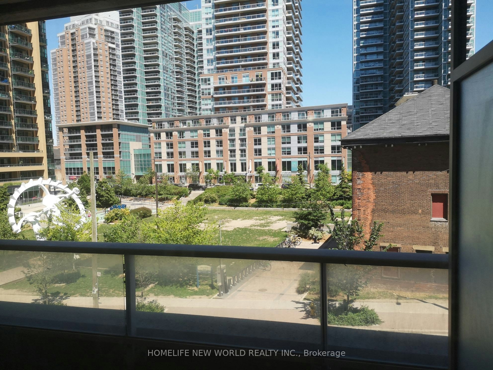 427-65 East Liberty Street, Toronto, ON, M6K 0A2 - 10