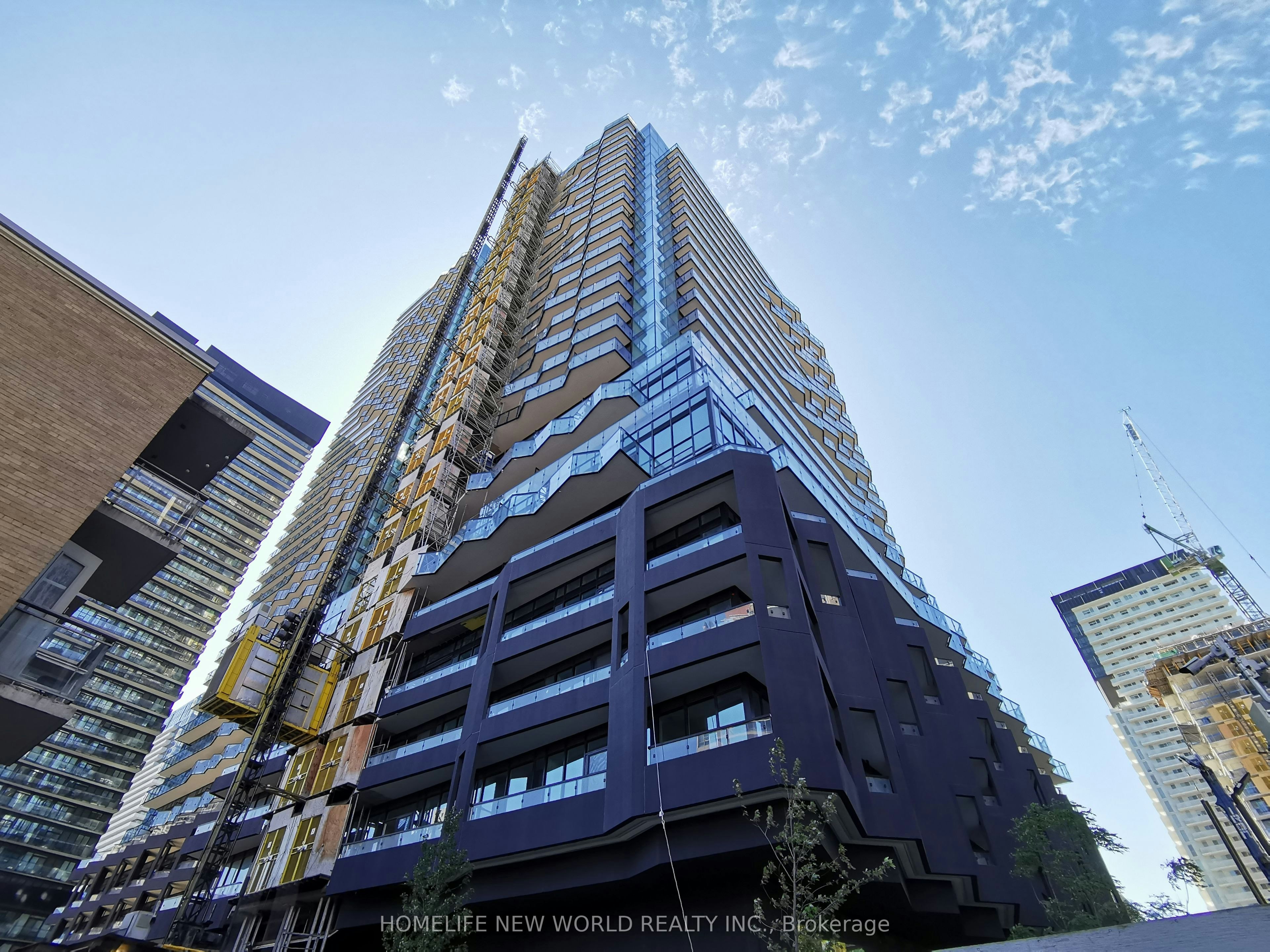 1906-120 Broadway Avenue, Toronto, ON, M4P 1V6 - 2