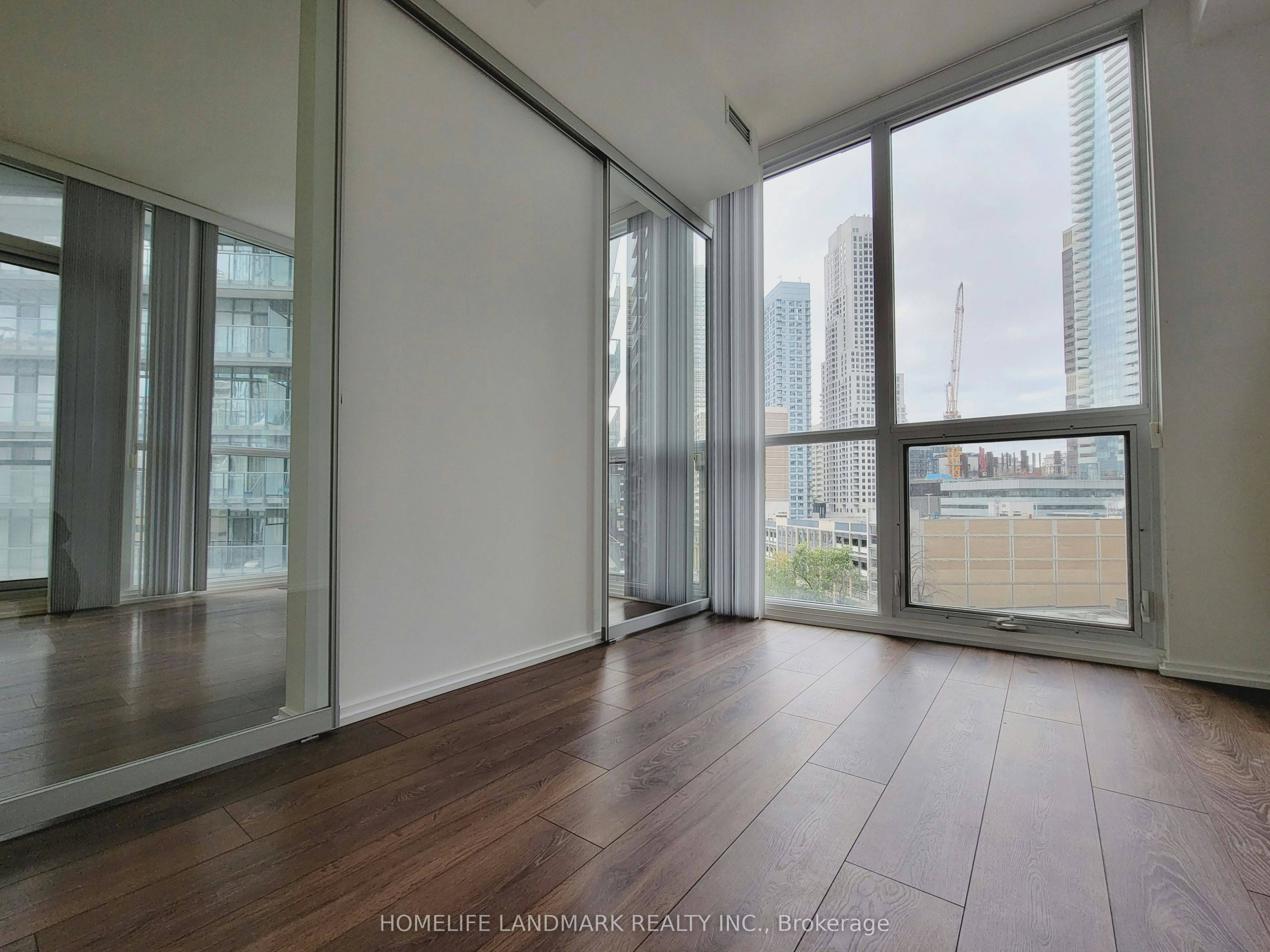 906-45 Charles Street E, Toronto, ON, M4Y 1S2 - 8