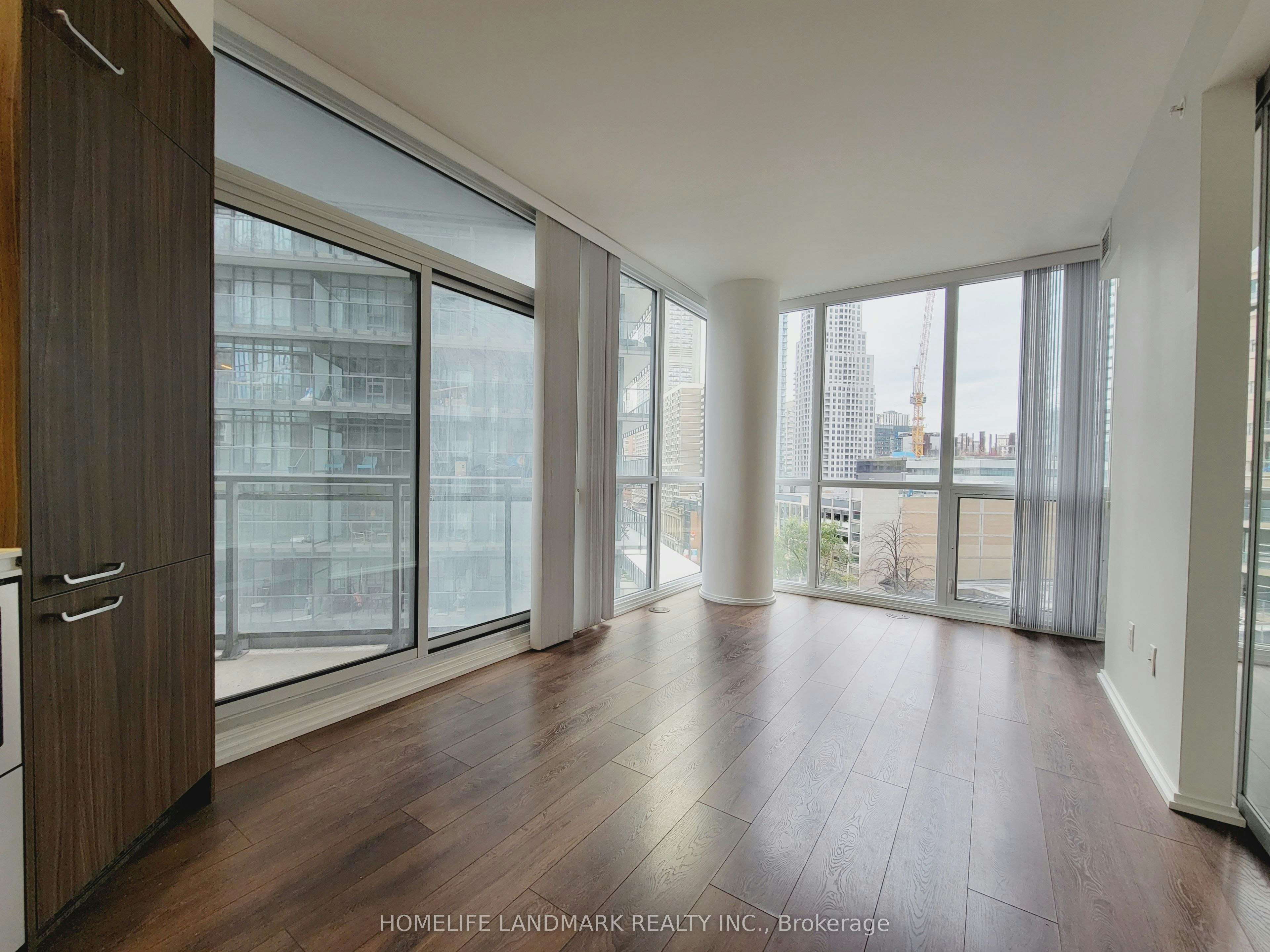 906-45 Charles Street E, Toronto, ON, M4Y 1S2 - 2