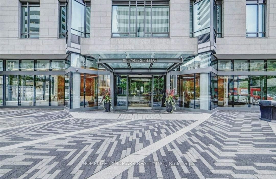 906-45 Charles Street E, Toronto, ON, M4Y 1S2 - 12