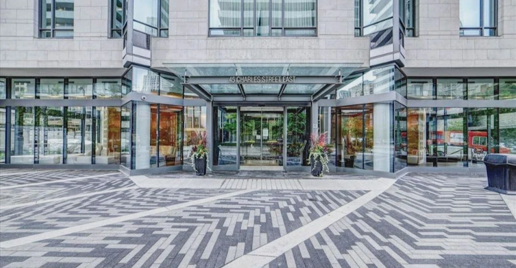 906-45 Charles Street E, Toronto, ON, M4Y 1S2 - 12