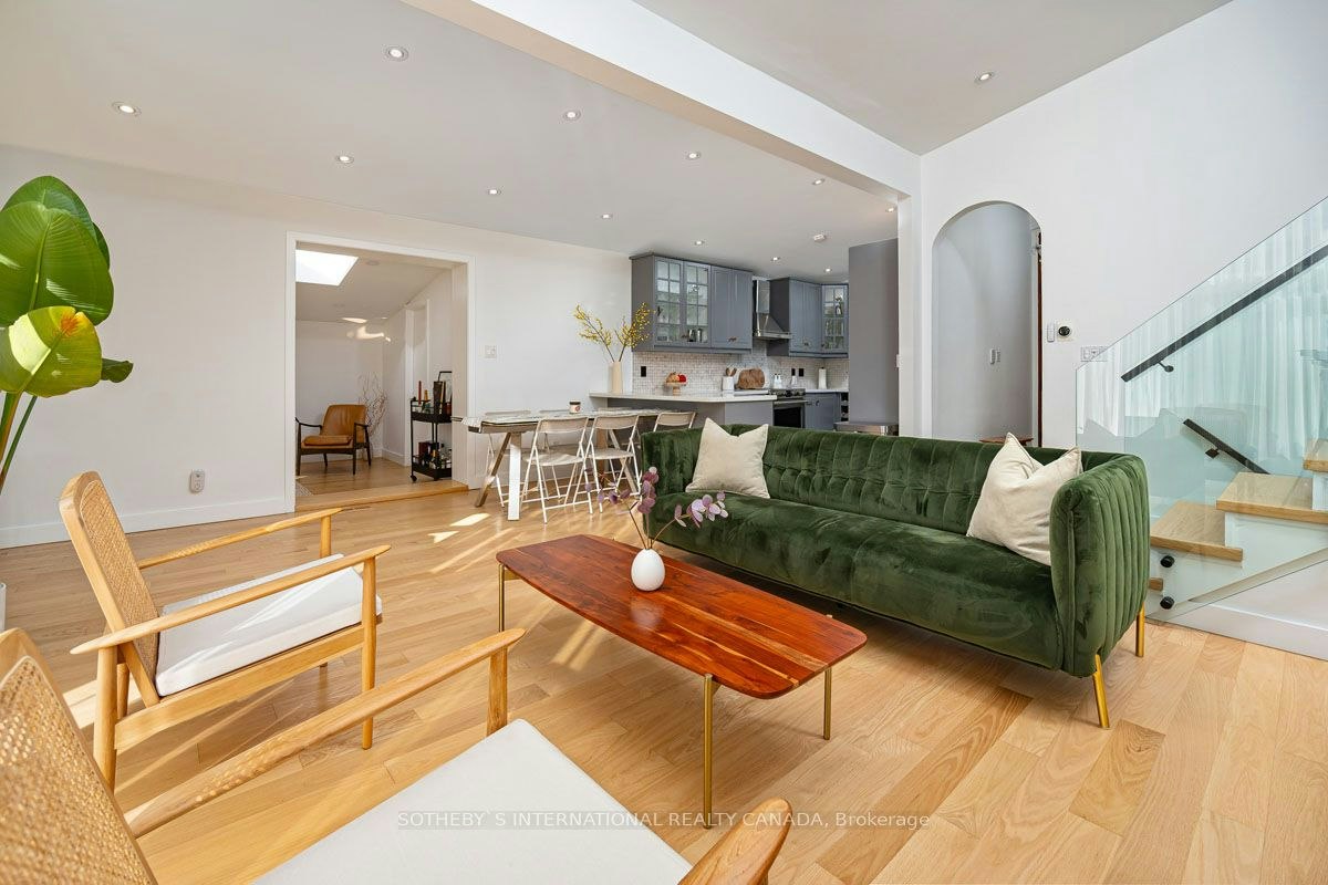 16 Legato Court, Toronto, ON, M3B 1L7 - 9