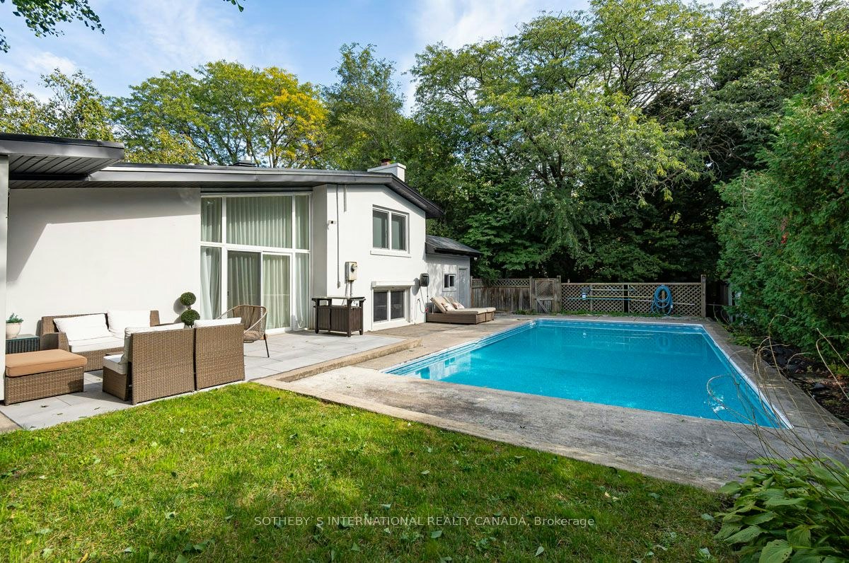 16 Legato Court, Toronto, ON, M3B 1L7 - 35
