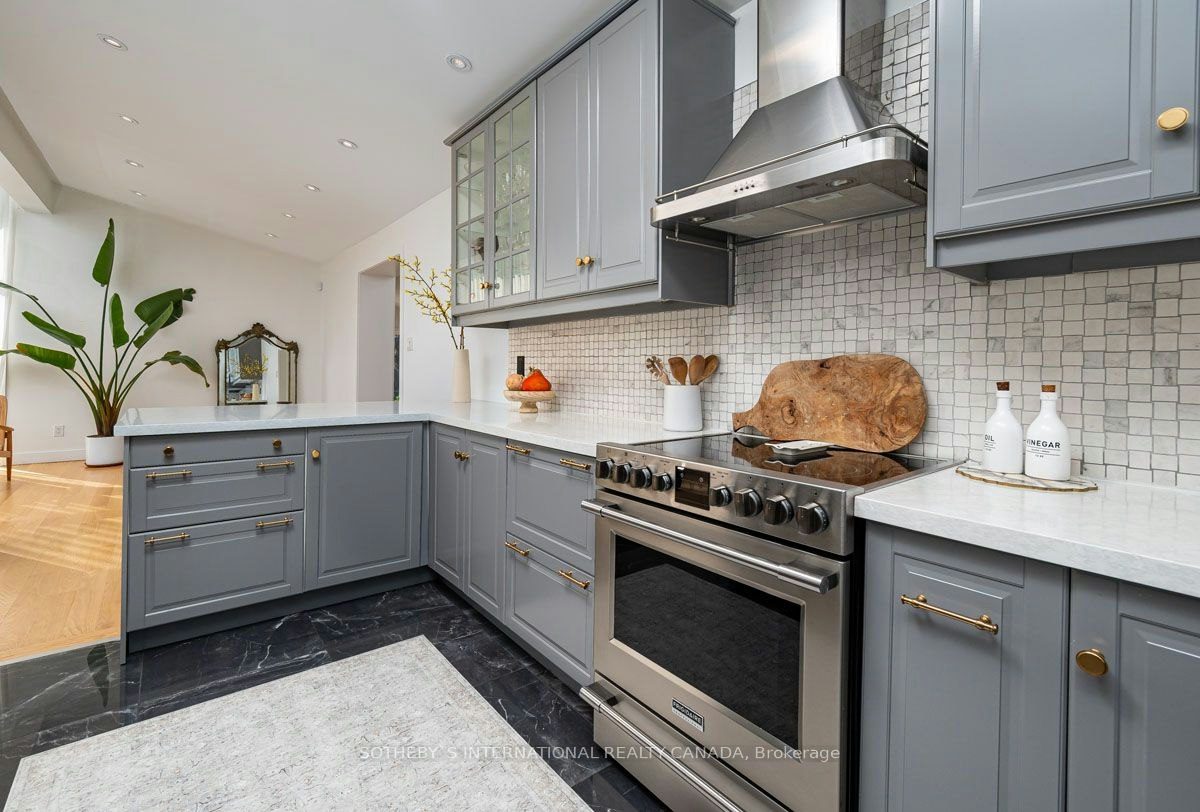 16 Legato Court, Toronto, ON, M3B 1L7 - 13