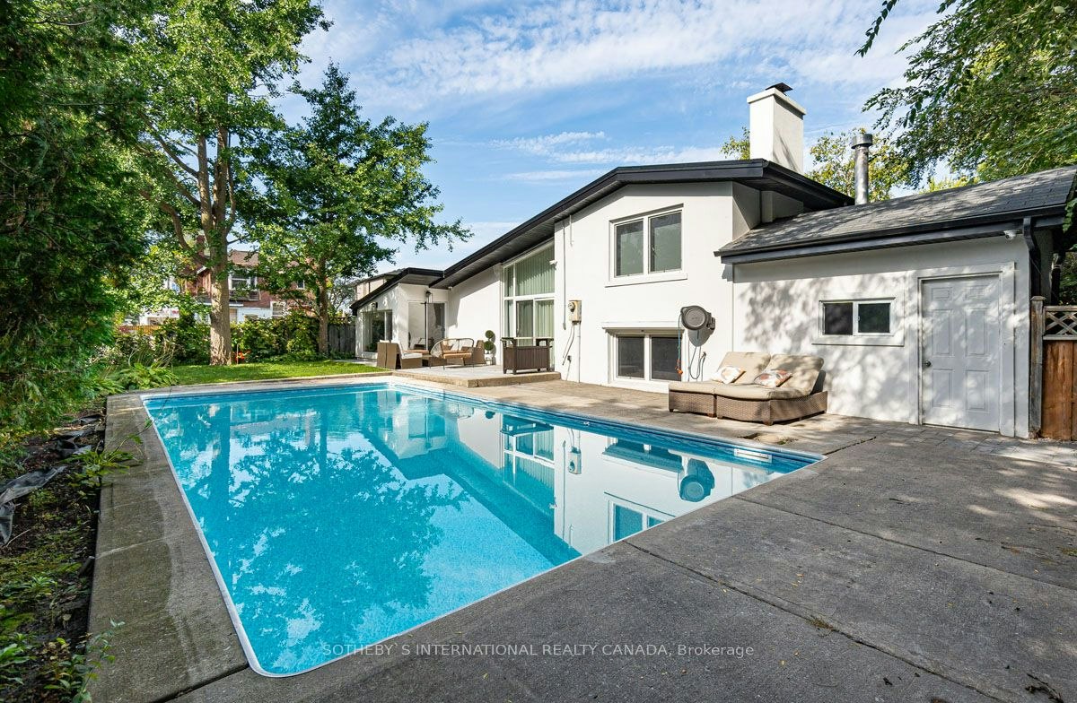 16 Legato Court, Toronto, ON, M3B 1L7 - 37