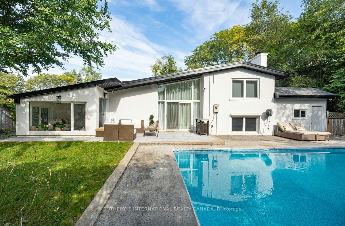 16 Legato Court, Toronto, ON, M3B 1L7 - 36