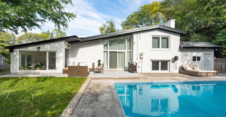 16 Legato Court, Toronto, ON, M3B 1L7 - 36