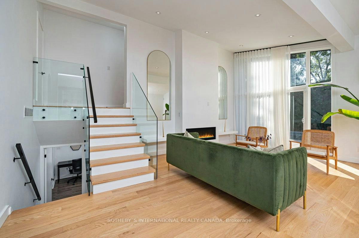 16 Legato Court, Toronto, ON, M3B 1L7 - 7