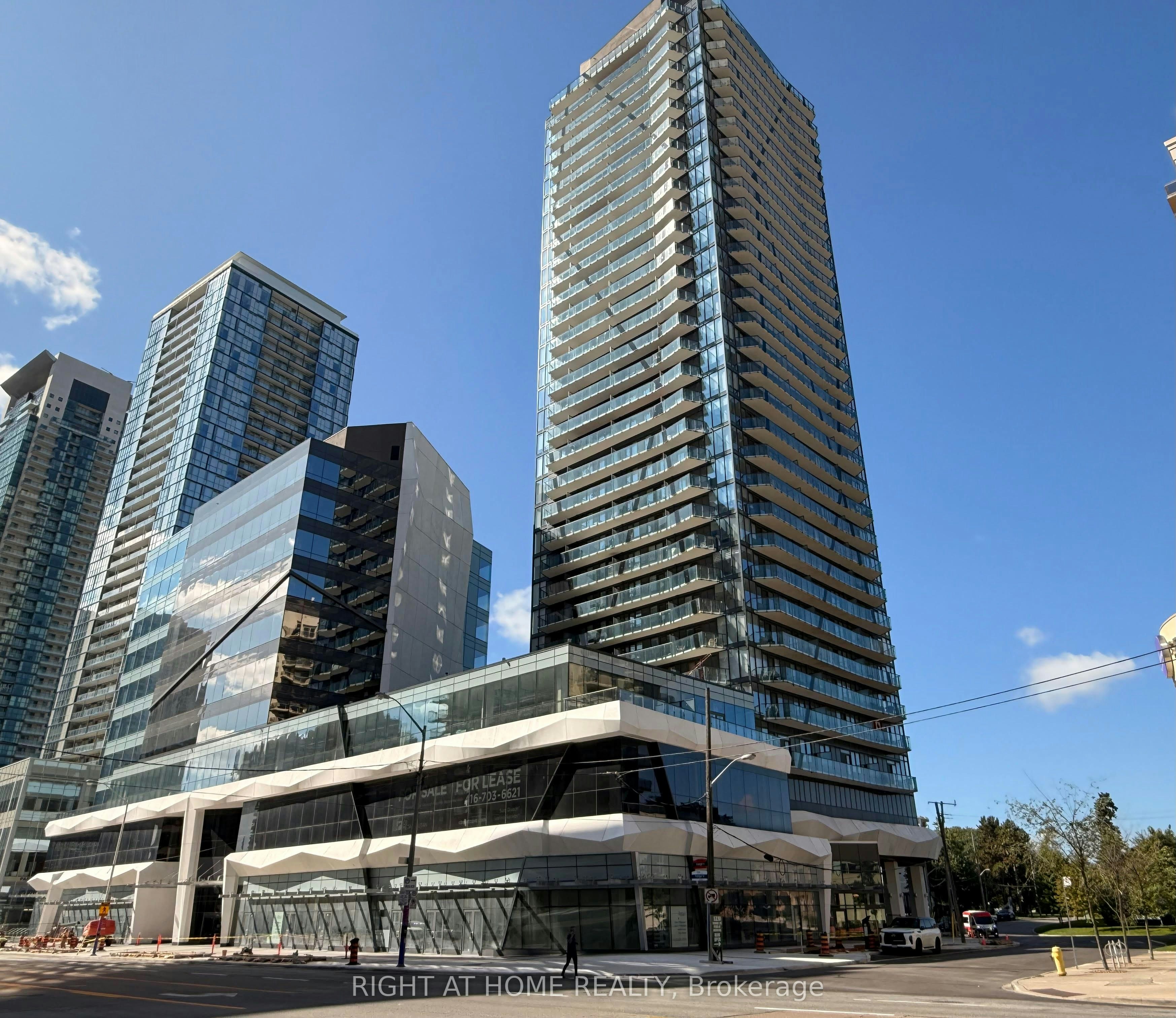 2202-15 Ellerslie Avenue, Toronto, ON, M2N 0L7