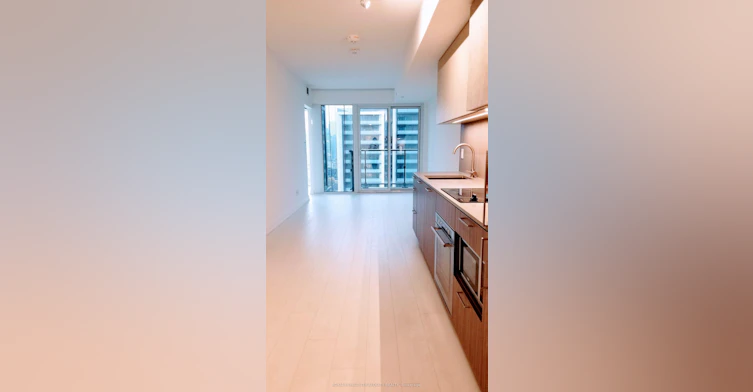 3503-19 Western Battery Road, Toronto, ON, M6K 0E3 - 8