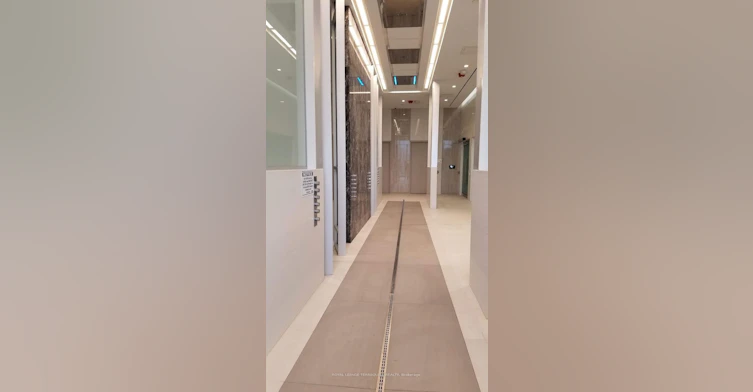 3503-19 Western Battery Road, Toronto, ON, M6K 0E3 - 32